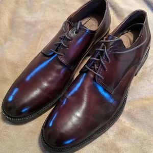 Belvedere dress shoes brown